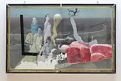 Object 68 A (1968), National Gallery in Prague