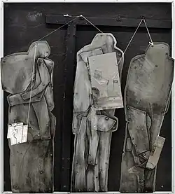 Real event (1978), East Bohemian Gallery Pardubice