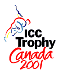 Tournament logo