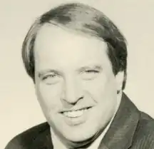 Thomas Patrick Kennedy