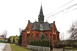 Catholic church