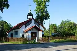 Catholic church