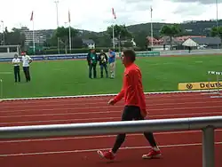 , Maximilian Gilde, 7687 points