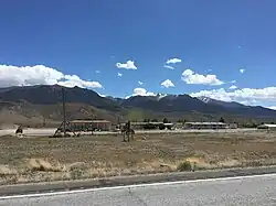 Cold Springs, Nevada