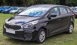 Kia Carens (RP)