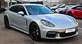 Porsche Panamera Sport Turismo 971