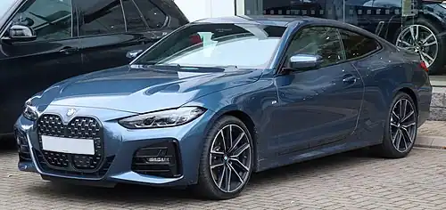 4 Series (G22)