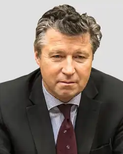 Géza Andreas von Geyr