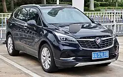 Buick Envision