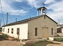 Old Our Lady of Guadalupe Church