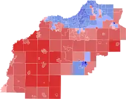 2022 House of Representative's Election in Minnesota's 2nd Congressional District