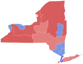 2022 NY Attorney General by CD
