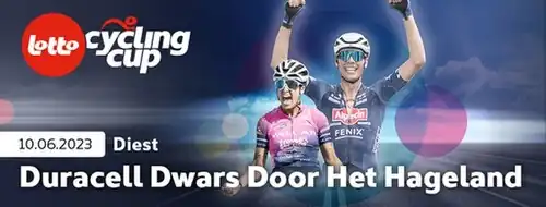 Event poster with previous winners Ilaria Sanguineti and Oscar Riesebeek