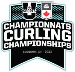 2023 U Sports/Curling Canada Championships