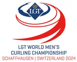 2024 World Men's Curling Championship