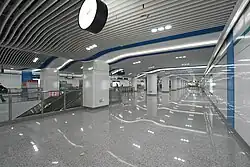 Concourse