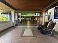 Lihue Airport Concourse