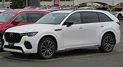 Mazda CX-70