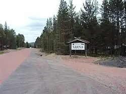 Särna