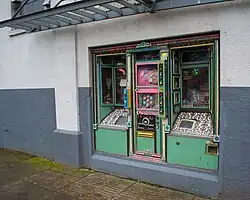 24 Hour Church of Elvis