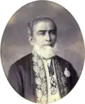 João Lustosa da Cunha Paranaguá, Marquis of Paranaguá