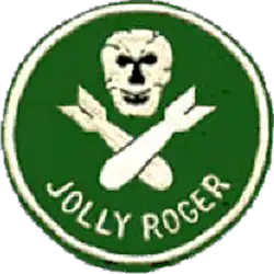 321st Bombardment Squadron, United States.