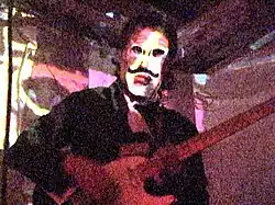 @ Mighty Robot, Brooklyn - Oct 03