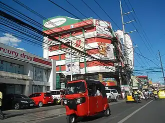 401Novaliches Quezon City Roads Landmarks Barangays 27.jpg