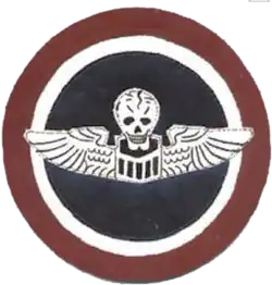 490th Bombardment Squadron, United States.