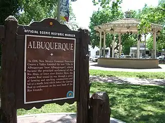 Albuquerque, New Mexico, United States