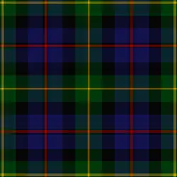 64th (Loudoun's Highlanders)