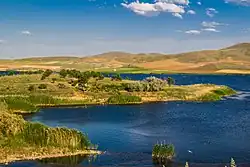 Sarıyahşi, Aksaray Province, Turkey.