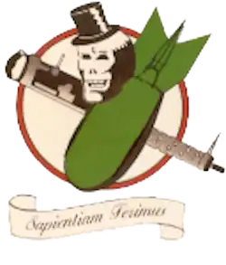 716th Bombardment Squadron, United States.