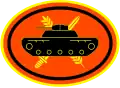 8th Armored Brigade (Israel)
