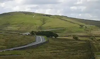 A671 towards Bacup - geograph.org.uk - 504000.jpg