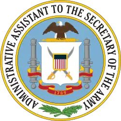 OAA Seal