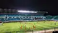 AFF U-16 Youth Championship match at Maguwoharjo Stadium between Indonesia vs Vietnam on August 6, 2022