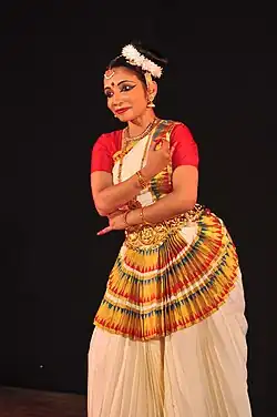 gouri festival palakkad