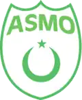 Former logo