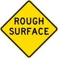 (MR-WDO-4) Rough Surface (used in Western Australia)