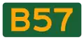 State Route B57