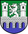 Coat of arms of Bruck an der Mur