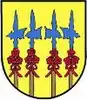 Coat of arms of Gößnitz
