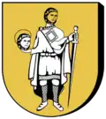 Coat of arms of Matrei in Osttirol
