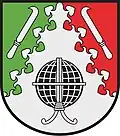 Coat of arms of Neudorf bei Passail