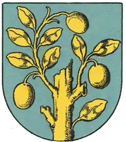 AUT Nussdorf COA