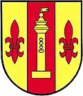 Coat of arms of Potzneusiedl
