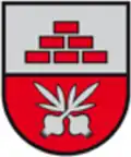 Coat of arms of Riedlingsdorf