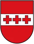 Coat of arms of Spital am Semmering