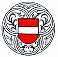 Coat of arms of Waidhofen an der Thaya